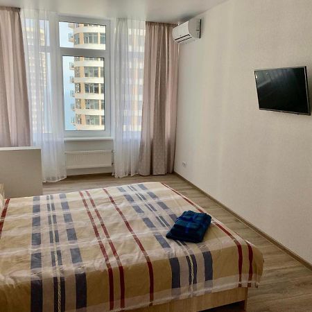 1 Room Apartment Arcadia Odessa Ngoại thất bức ảnh