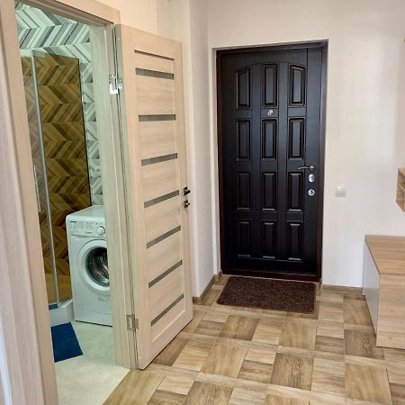 1 Room Apartment Arcadia Odessa Ngoại thất bức ảnh