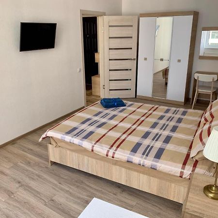 1 Room Apartment Arcadia Odessa Ngoại thất bức ảnh
