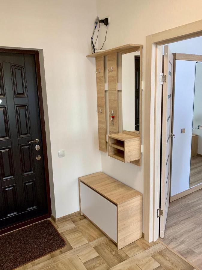 1 Room Apartment Arcadia Odessa Ngoại thất bức ảnh
