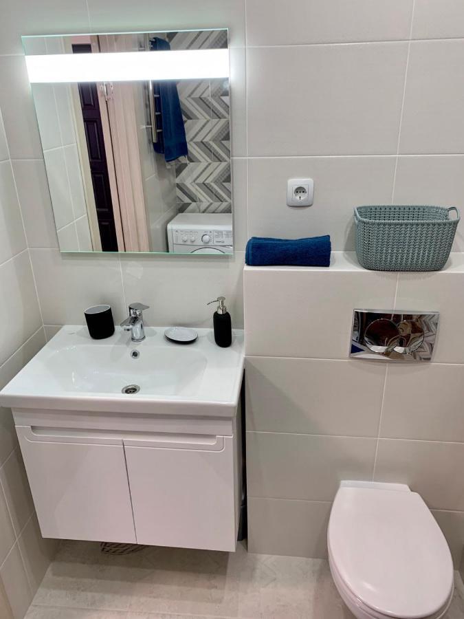 1 Room Apartment Arcadia Odessa Ngoại thất bức ảnh