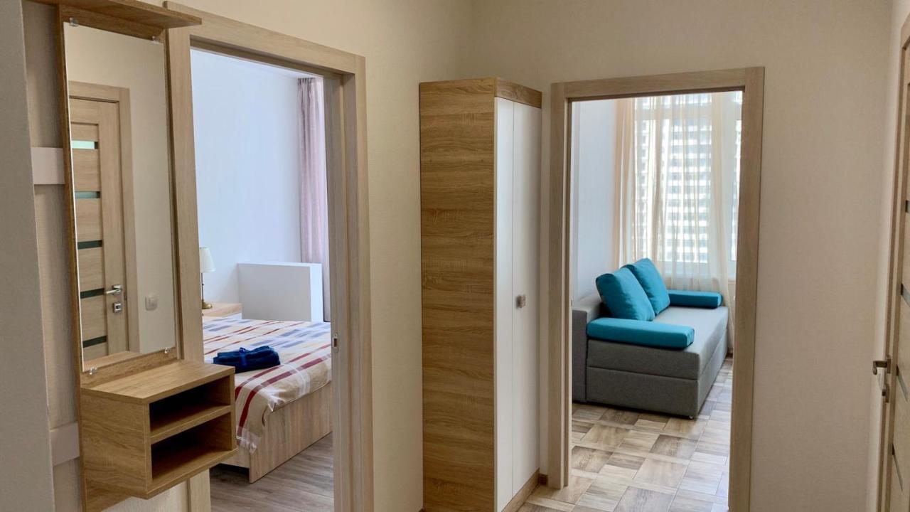 1 Room Apartment Arcadia Odessa Ngoại thất bức ảnh