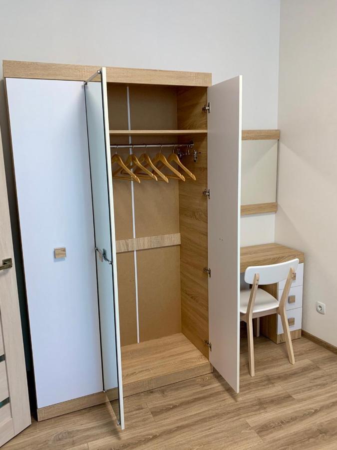 1 Room Apartment Arcadia Odessa Ngoại thất bức ảnh