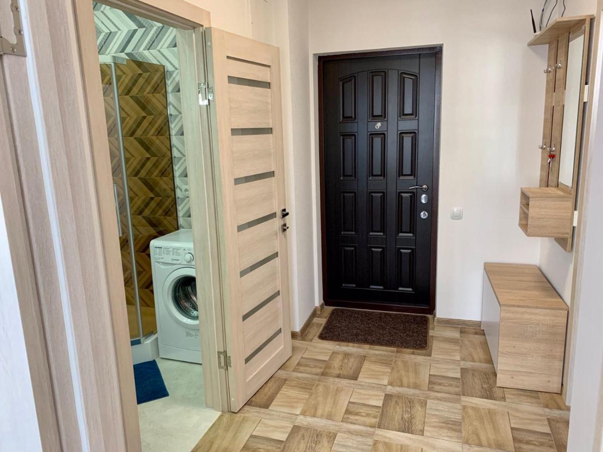 1 Room Apartment Arcadia Odessa Ngoại thất bức ảnh