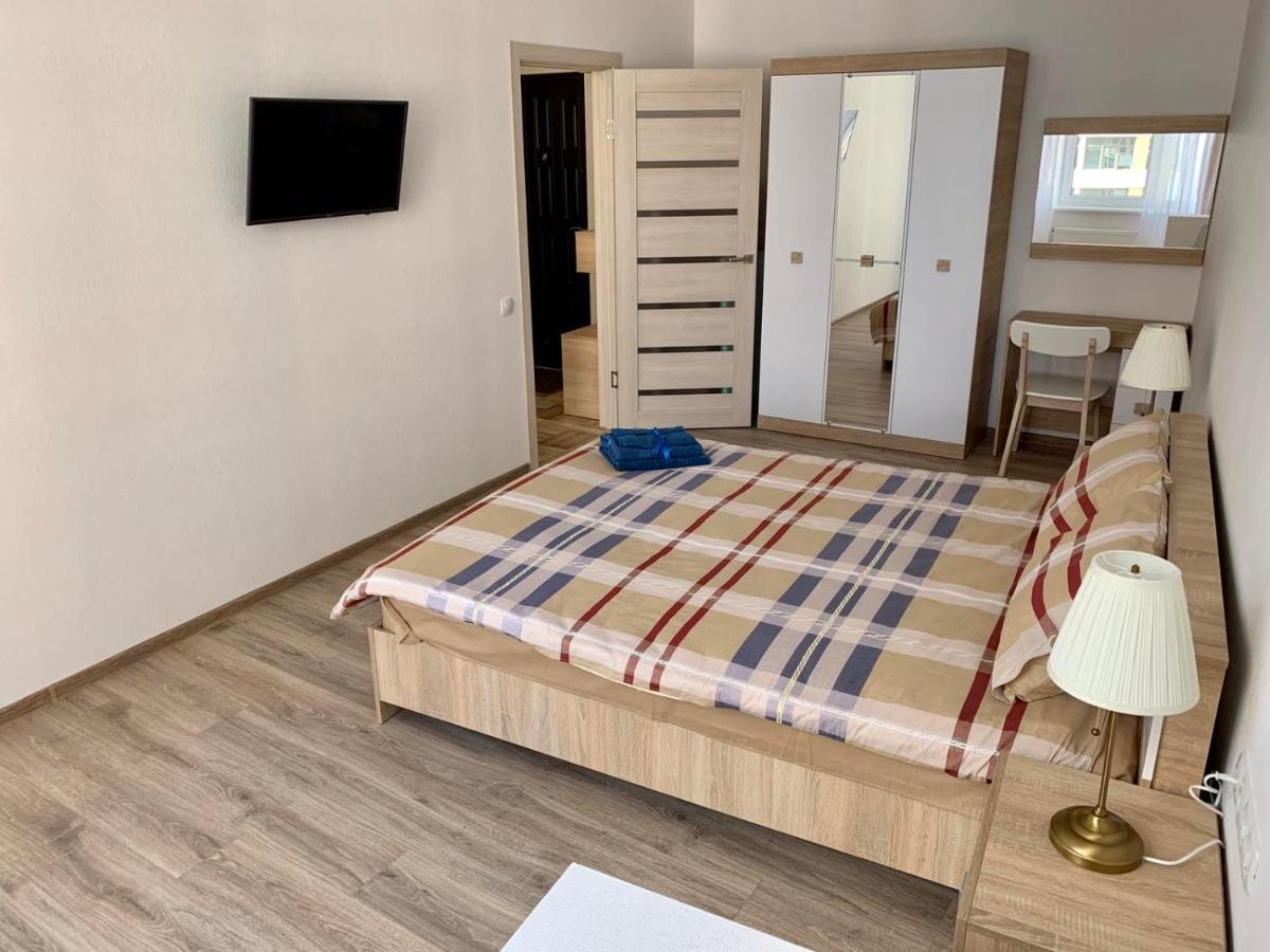 1 Room Apartment Arcadia Odessa Ngoại thất bức ảnh